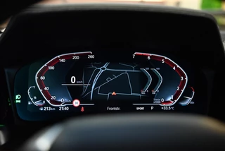 BMW 3 Serie BMW 3-serie Touring 320i High Executive Edition - Adaptive Cruise Control - Memory - Panoramadak - El. Trekhaak - Dashboard Leder - afbeelding nr 43
