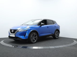 Nissan QASHQAI - afbeelding nr 17