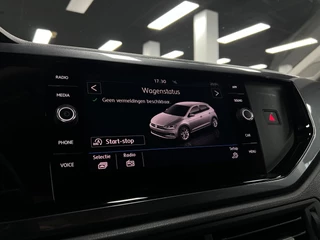 Volkswagen Polo Volkswagen Polo 1.0 Airco | Carplay | Cruise Control | - afbeelding nr 20
