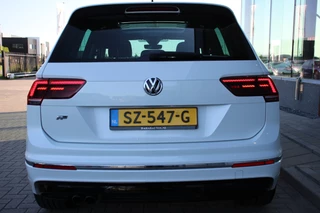 Volkswagen Tiguan Volkswagen Tiguan 1.4 TSI 4Motion R-Line | Pano | V.C. | ACC | El. Trekhaak - afbeelding nr 7