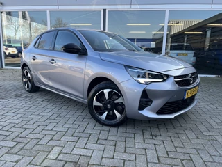 Opel Corsa-e GS Line 50 kWh/Leder/Carplay/Clima