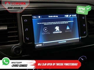 Peugeot Expert Peugeot Expert 2.0 HDI 125 pk Aut. DC Dubbel Cabine Navi/ Camera / Cruise/ Airco/ Trekhaak /PDC /Carplay - afbeelding nr 22