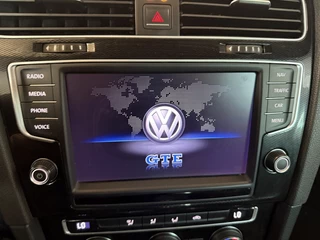 Volkswagen Golf Volkswagen Golf 1.4 TSI GTE - afbeelding nr 32