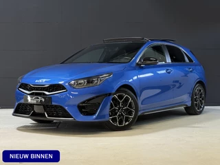 Kia Ceed 1.0 T-GDi GT-Line | Panoramadak | Camera | Dodehoeksensoren