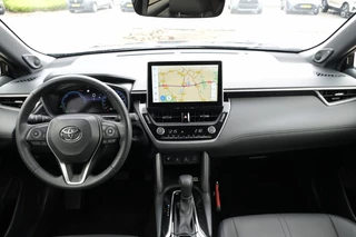 Toyota Corolla Cross - afbeelding nr 3