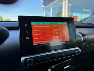 Citroën C4 Cactus Citroën C4 Cactus 1.2 PureTech Business Airco werkt niet - afbeelding nr 31