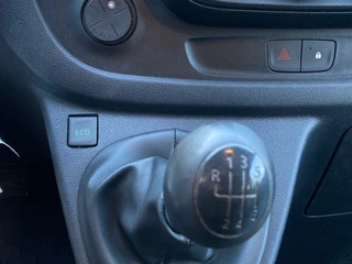 Opel Vivaro - afbeelding nr 24