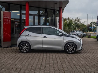 Toyota Aygo - afbeelding nr 9