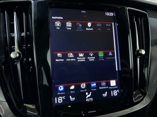 Volvo V60 Volvo V60 2.0 B3 Business Pro Navi Autopilot Leer Trekh. NAP - afbeelding nr 38