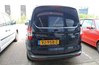 Ford Transit Courier Ford Transit Courier 1.0 Trend - afbeelding nr 20