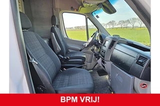 Mercedes-Benz Sprinter 3.5T-Trekhaak Wp-Inrichting Airco Mf-Stuurwiel! - afbeelding nr 6