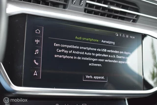 Audi A6 Audi A6 Avant 40 TDI Sport Leder 20