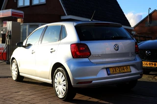 Volkswagen Polo - afbeelding nr 3
