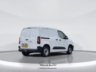 Opel Combo |TREKHAAK|CRUISE|SENSOREN|ORIG.NL| 2795 - afbeelding nr 15