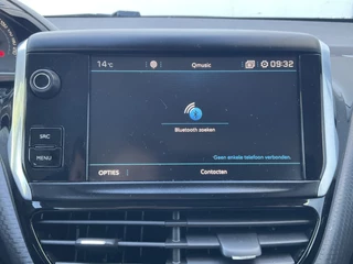 Peugeot 208 Peugeot 208 1.2 PureTech Blue Lease Executive Trekhaak Nav Pdc Carplay Voll.Onderhouden! - afbeelding nr 29