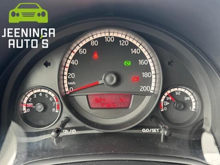 Volkswagen up! Volkswagen Up! 1.0 move up! | Automaat | Navi | Stoelverw. - afbeelding nr 4