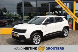 Jeep Avenger - 205861717-0