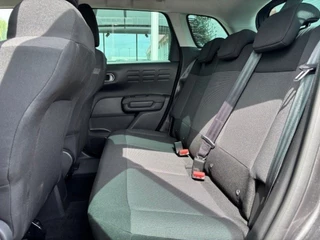 Citroën C3 Aircross - afbeelding nr 13