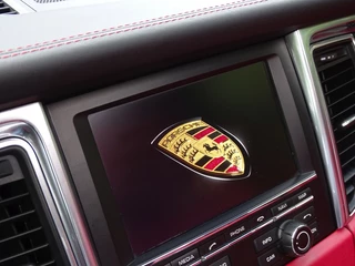 Porsche Macan Porsche Macan 3.0 S 258PK PDK / GTS ed. CARBON / LED - afbeelding nr 29
