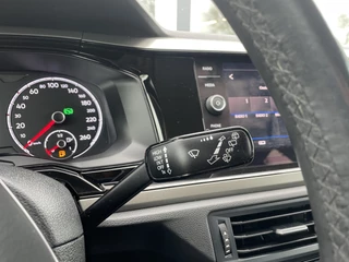 Volkswagen Polo 50% deal 6.475,- ACTIE Automaat / ACC / Carplay / Airco - afbeelding nr 26