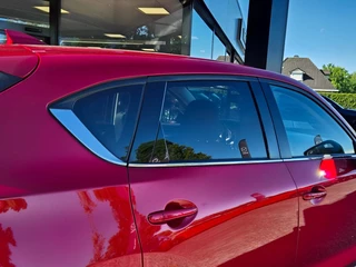 Mazda CX-5 - afbeelding nr 40