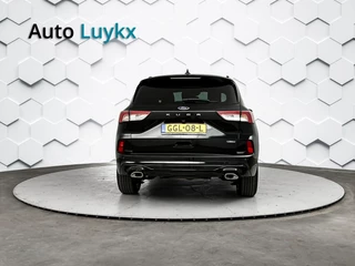 Ford Kuga Ford Kuga PHEV ST-Line X | Winterpakket | B&O Premium Audio | Elektrische Achterklep - afbeelding nr 7