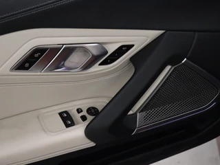 BMW Z4 BMW Z4 Roadster sDrive30i M Sport [HARMAN/KARDON, ADAPTIVE CRUISE, MEMORY SEATS, APPLE CARPLAY, SHADOW LINE, ANDROID, STUURWIEL VERWARMD, STOELEN VERWARMD, CAMERA, NIEUWSTAAT] - afbeelding nr 12