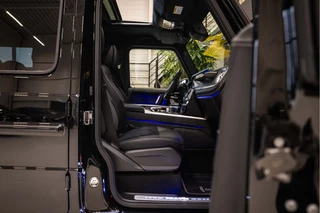 Mercedes-Benz G-Klasse - afbeelding nr 48
