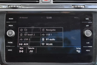 Volkswagen Tiguan | Pano.dak | 360 gr. camera | Elekt.trekhaak | Keyless | Virtual cockpit | Uniek - afbeelding nr 59