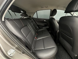 Kia Picanto Kia Picanto 1.0 MPi GT-Line / Leer / Carplay / Camera - afbeelding nr 19