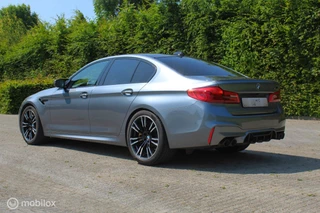 BMW M5 BMW M5 | 05-2018 | 144.194 km | Inruil welkom. - afbeelding nr 37