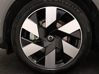 Volvo XC60 Volvo XC60 T6 PLUG-IN HYBRID LONG RANGE ULTIMATE DARK LUCHTVERING BOWERS&WI - afbeelding nr 43