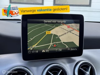 Mercedes-Benz CLA Mercedes CLA-klasse Shooting Brake 180 AMG Pano CarPlay Facelift - afbeelding nr 17