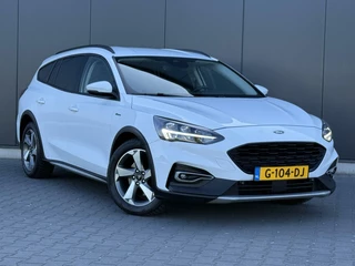 Ford Focus Ford Focus Wagon 1.5 EcoBoost Active Led - Navi - B&O Audio - afbeelding nr 2