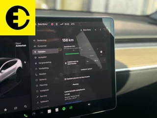 Tesla Model Y Tesla Model Y Long Range AWD 75 kWh | FullSelfDriving |FSD - afbeelding nr 24