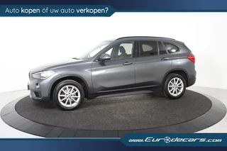 BMW X1 - afbeelding nr 14