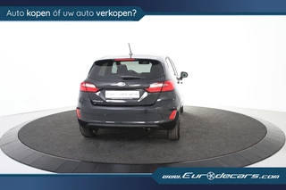 Ford Fiesta - afbeelding nr 30
