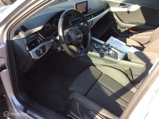 Audi A4 Audi A4 Limousine 2.0 TFSI ultra Sport Pro Line Plus Navi Trekh - afbeelding nr 19