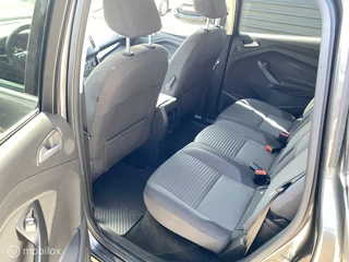 Ford C-MAX Ford C-Max 1.5 Titanium vol opties! Nieuwe Apk! - afbeelding nr 10