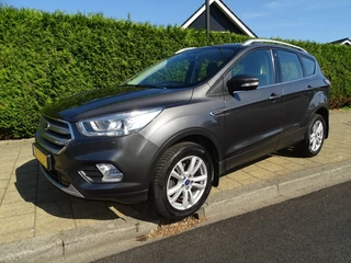 Ford Kuga - 447419258-0