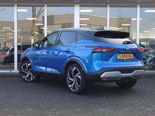 Nissan QASHQAI - afbeelding nr 3