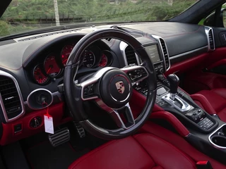 Porsche Cayenne Porsche Cayenne GTS 3.6 V6 440PK / PDK / CARBON / LED - afbeelding nr 53
