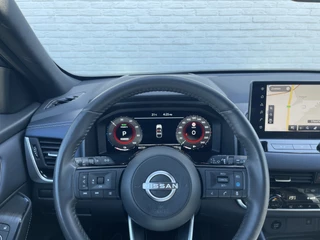 Nissan QASHQAI Nissan QASHQAI 1.5 e-Power Tekna | 360 Camera | HUD | LED Matrix | All season - afbeelding nr 11