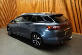 Renault Mégane Estate - afbeelding nr 7