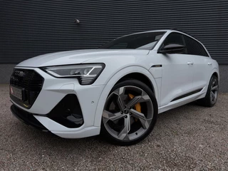 Audi e-tron - afbeelding nr 35