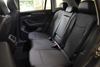 Volkswagen Tiguan CAMERA/NAVI/TREKHAAK - afbeelding nr 16