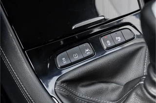 Opel Grandland X 131PK CarPlay Navi Camera 18