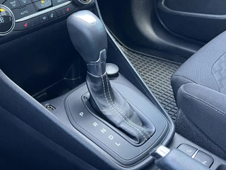 Ford Fiesta Ford Fiesta 1.0 EcoBoost Hybrid Titanium | Winter Pack | Navigatie | Camera - afbeelding nr 32