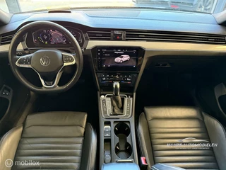 Volkswagen Passat Volkswagen Passat Variant 1.4 TSI PHEV GTE Business - afbeelding nr 2