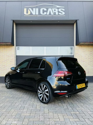 Volkswagen Golf Volkswagen Golf 1.4 TSI DSG GTE 2015|18 Inch|Sport|Camera| - afbeelding nr 6